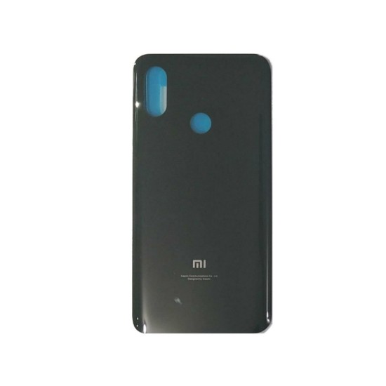 XIAOMI MI 9SE BACK TAMPA BLACK